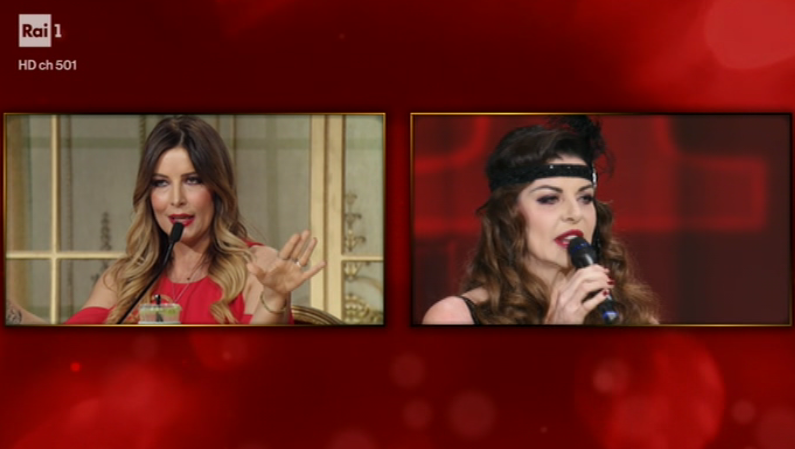 Ballando con le stelle 2017, Alba contro Selvaggia: “Buffona, non ho denunce come te!”