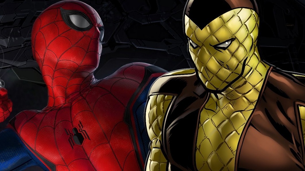 Spiderman: Homecoming avrà due diverse versioni di Shocker