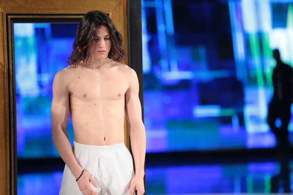 Amici 16 | Puntata 13 aprile 2017