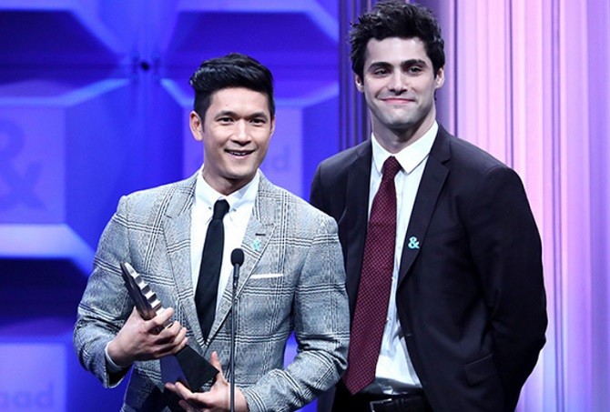 GLAAD Awards 2017, i vincitori: Shadowhunters, Eyewitness e Black Mirror tra i vincitori