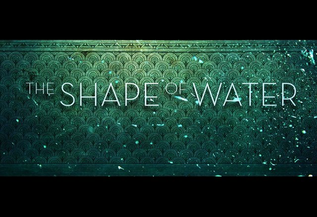 The Shape of Water di Guillermo Del Toro ha una data d’uscita