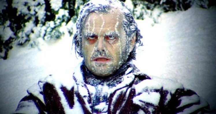 Shining: nuovi dettagli sui finali alternativi scartati da Stanley Kubrick