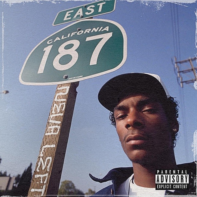 Snoop Dogg, Neva Left è il nuovo album