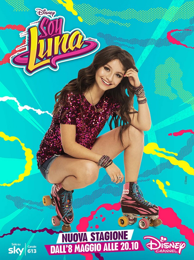 Soy Luna 2: foto