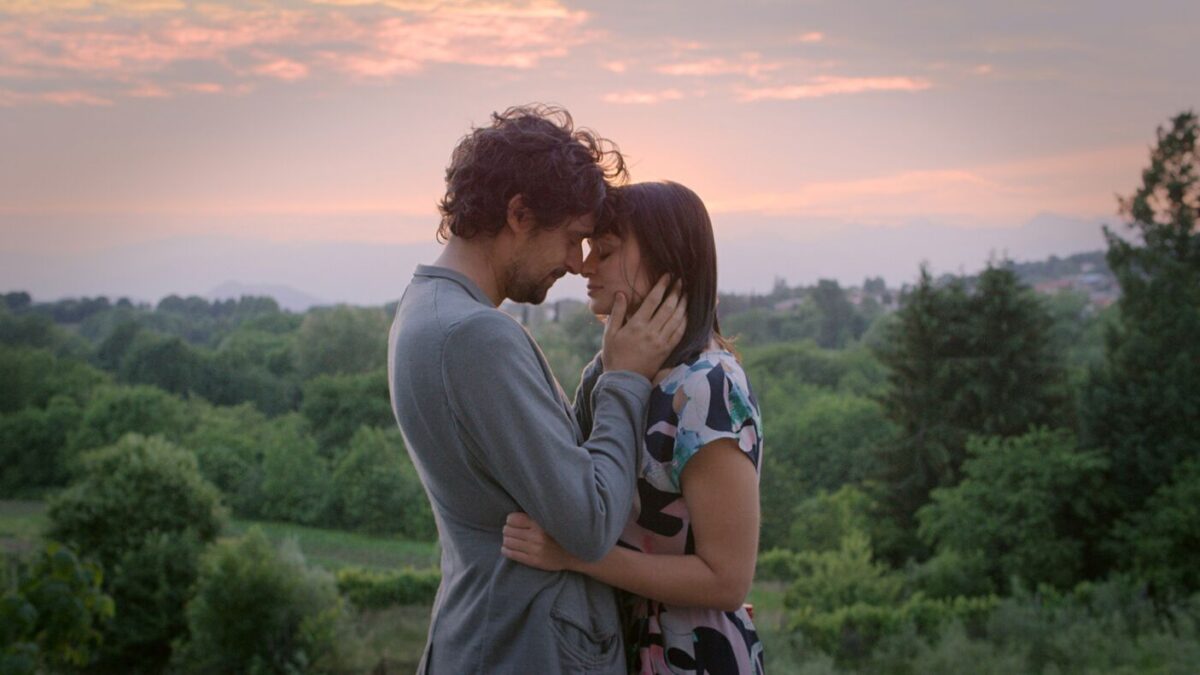 The Space Between: recensione in anteprima