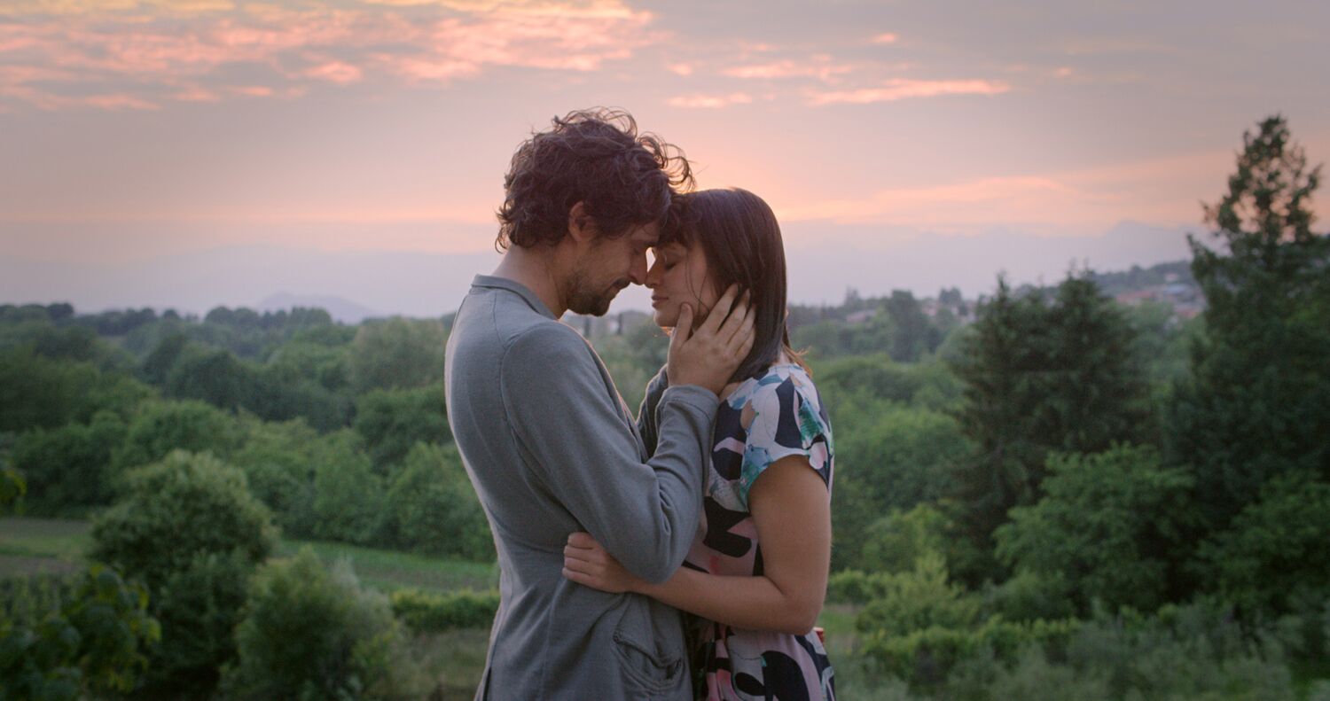 The Space Between: recensione in anteprima