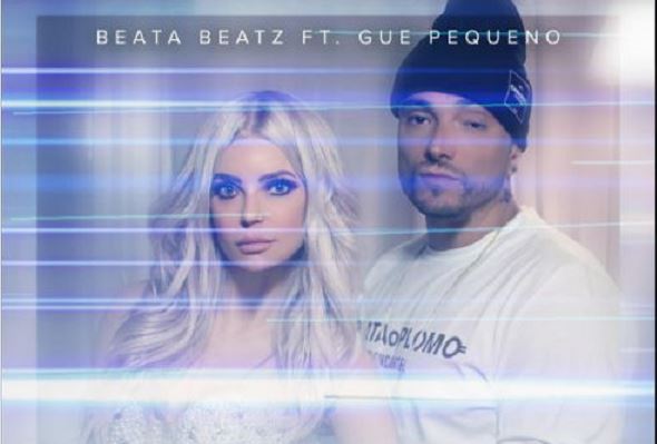 Beata Beatz feat. Gue Pequeno “Speed of Light”: testo e video ufficiale