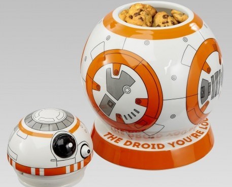 Star Wars: 5 gadget curiosi dall’iconica “galassia lontana lontana”