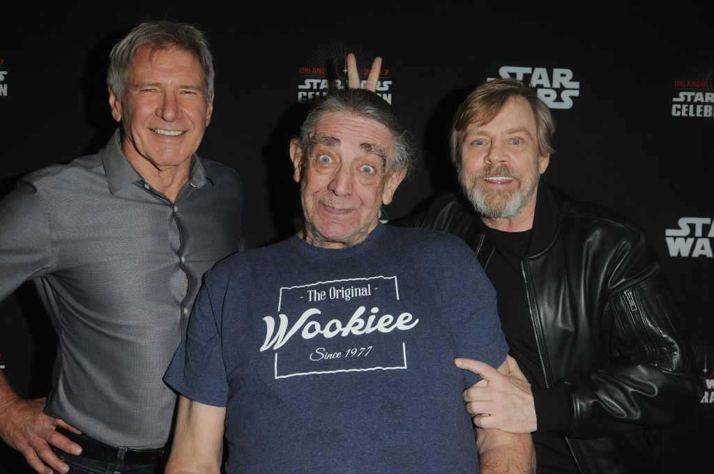 Star Wars Celebration 2017: il panel per il 40° anniversario (foto e video)