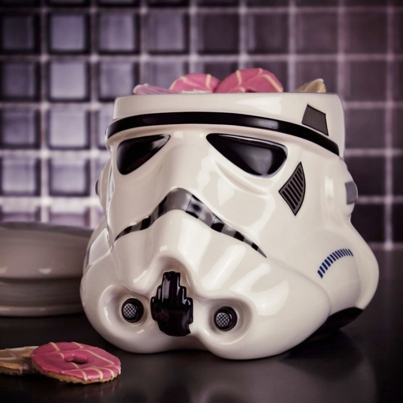 Star Wars: nuovi gadget “Darth Vader” e “Stormtrooper”
