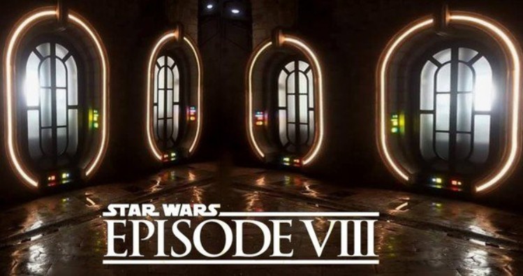 Star Wars: The Last Jedi – nuovi rumor sul  “Pianeta Casinò”