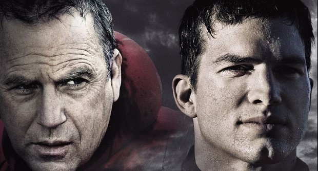 Stasera in tv: “The Guardian” su Rete 4