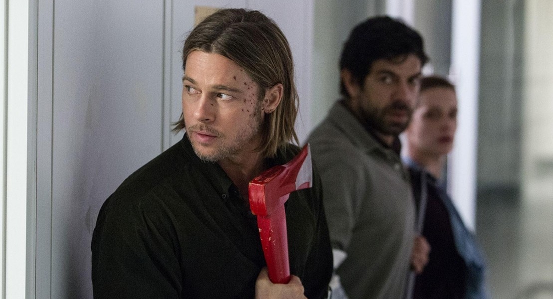 World War Z, David Fincher alla regia del sequel – Joe Johnston regista di Narnia 4