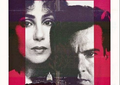 Stasera in tv: “Suspect – Presunto colpevole” su Rete 4