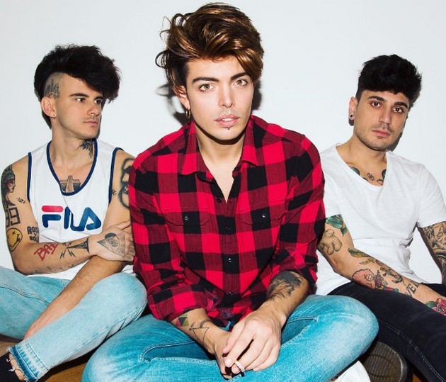 Amici 2017, caso Morgan: Maurizio Costanzo e Stash dei The Kolors difendono Maria De Filippi e la produzione