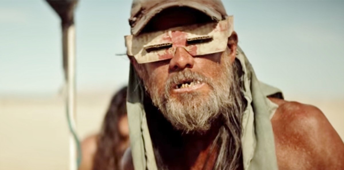 The Bad Batch: nuovo trailer del cannibal distopico con Keanu Reeves e Jim Carrey