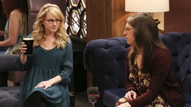 The Big Bang Theory, anche Mayim Bialik e Melissa Rauch firmano il rinnovo