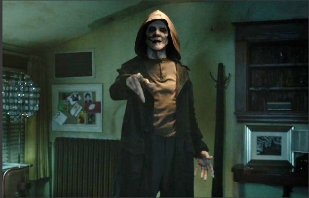 The Bye Bye Man: la storia vera dietro il film