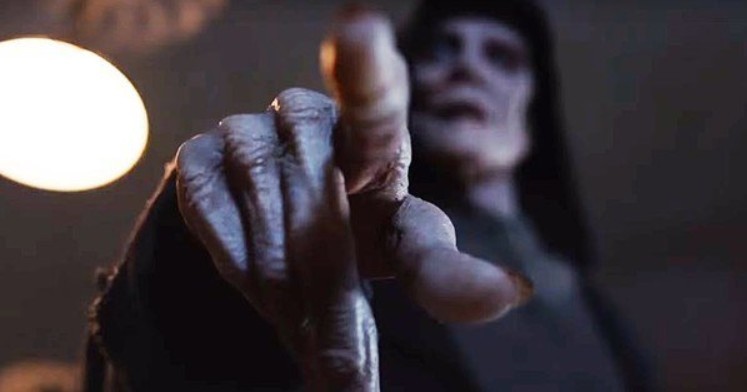 The Bye Bye Man: Recensione in Anteprima