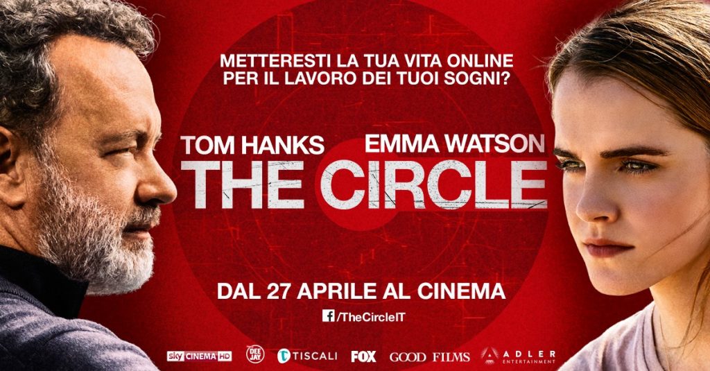 The Circle di James Ponsoldt: Recensione in Anteprima