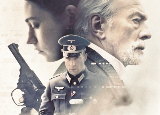 The Exception: trailer e poster del thriller con Jai Courtney e Lily James