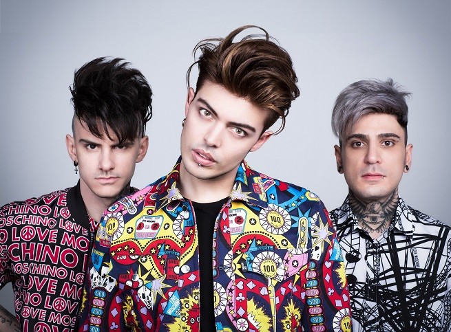 The Kolors, You è il nuovo album