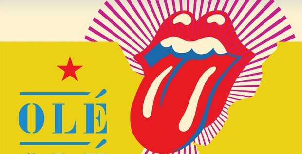 The Rolling Stones – Olè Olè Olè: trailer italiano del documentario al cinema il 10 aprile 2017