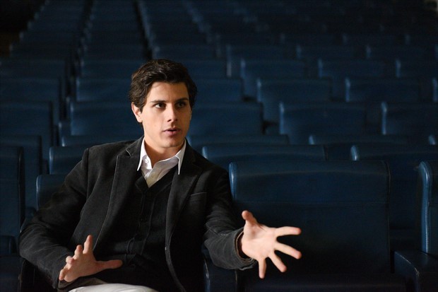 The Startup: nuove clip e video musicale del film di Alessandro D’Alatri