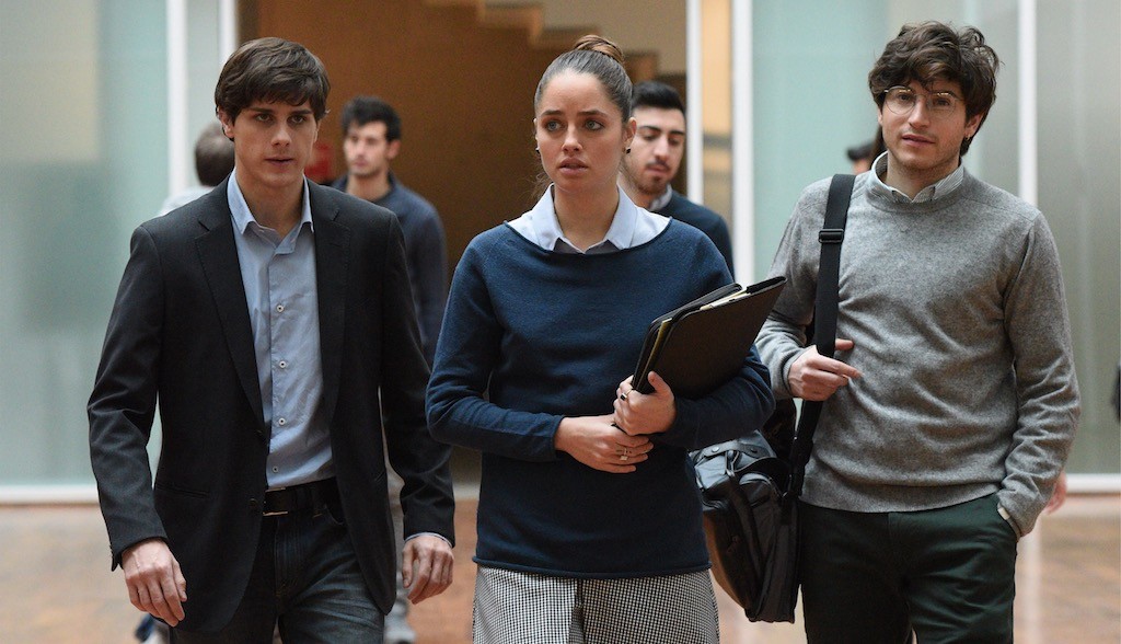The Startup – Accendi il tuo futuro: recensione in anteprima