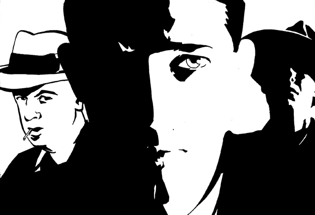 Ness, Paul Greengrass alla regia della graphic novel Torso