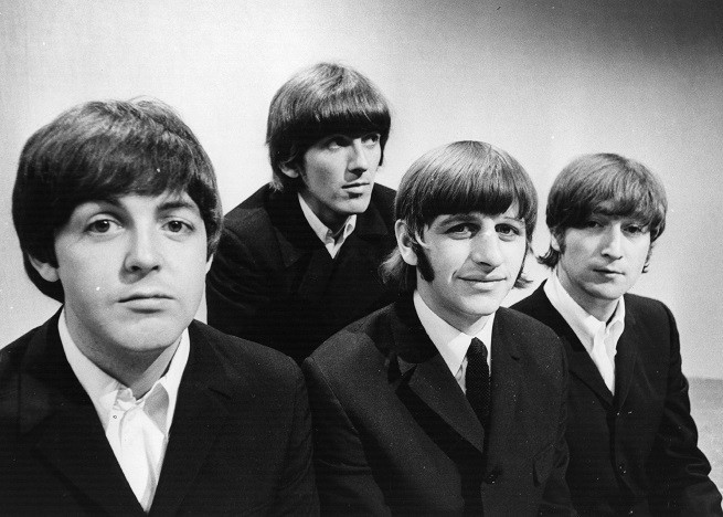 19 aprile 2010: quando Ringo Starr rispose al Vaticano sul “perdono” dei Beatles