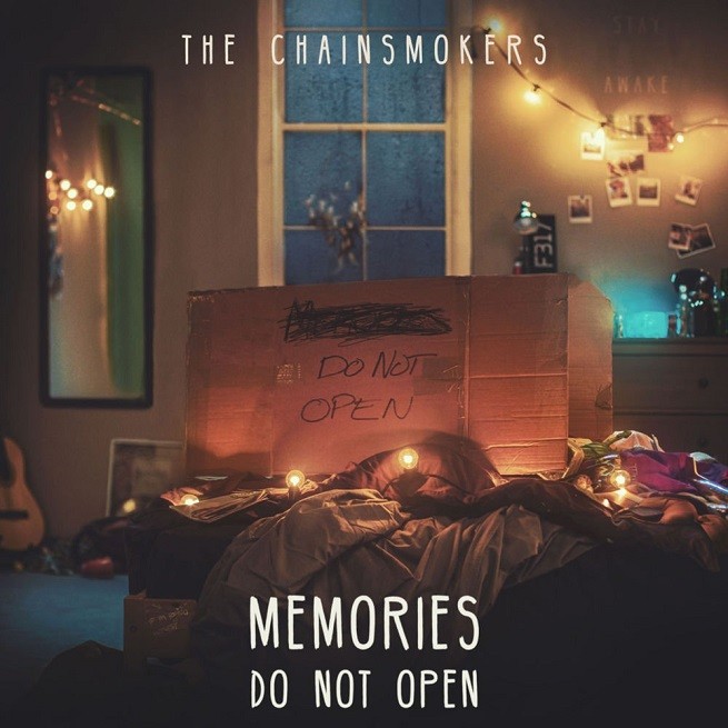 Classifica musica americana 20 aprile 2017: i Chainsmokers entrano dritti al top della Billboard 200