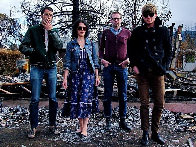 Thee Oh Sees, annunciato il tour: due date in Italia
