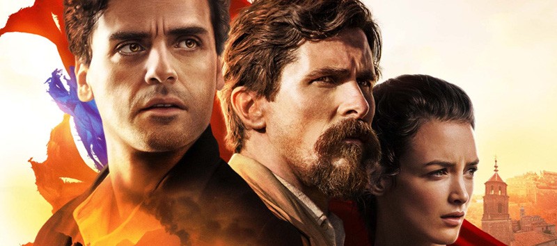 The Promise è un flop da 80 milioni di dollari che non interessa ai produttori