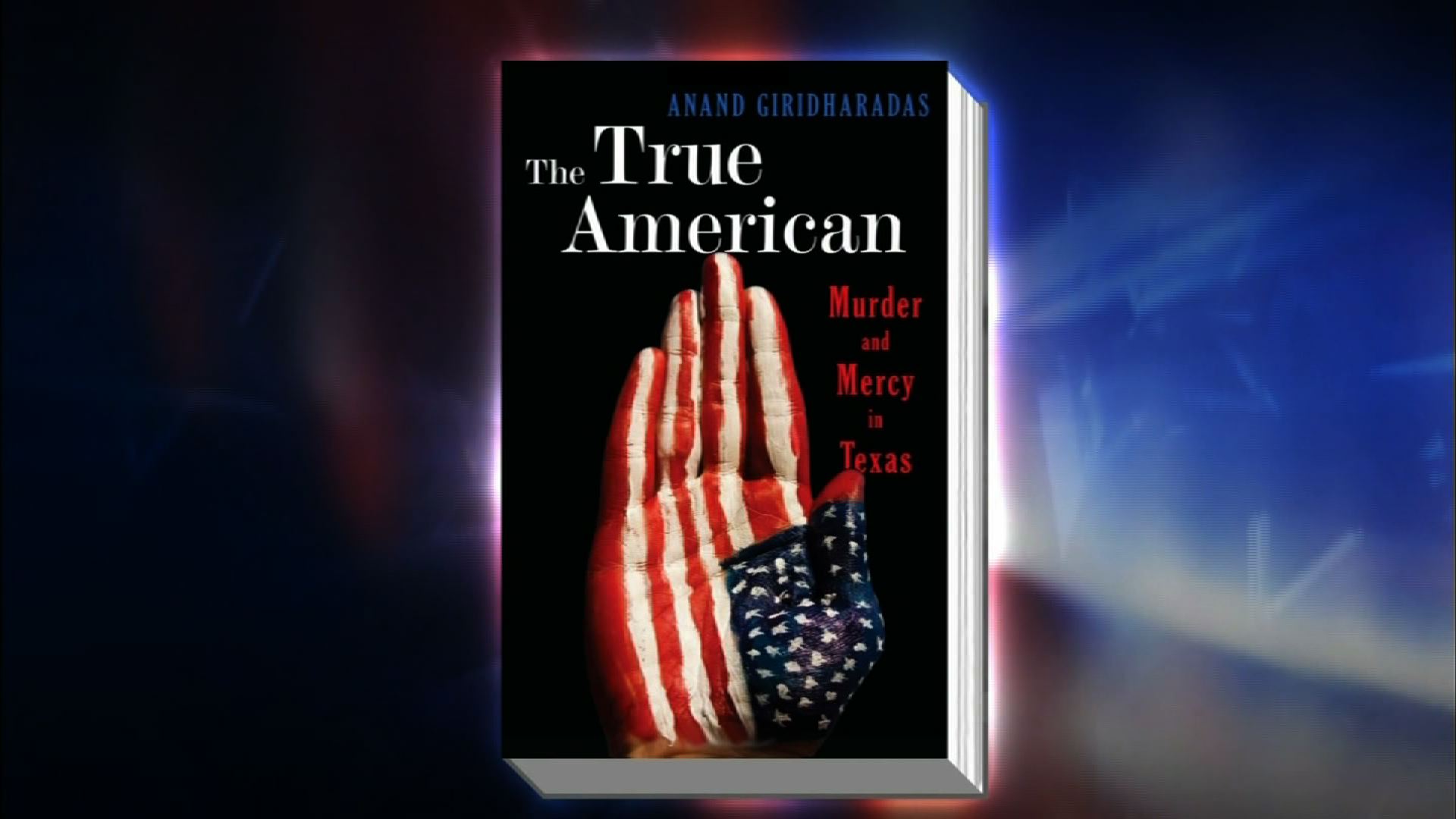 True American, Pablo Larrain dirige Tom Hardy