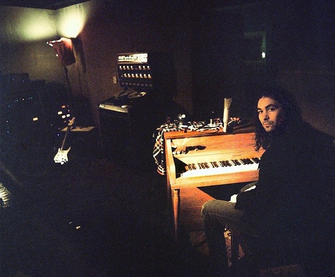 The War On Drugs in concerto a Milano per l’unica data in Italia