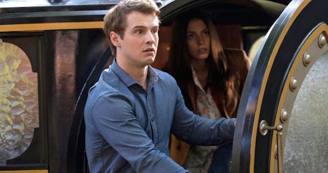 Ascolti Tv Usa 26-31 marzo: in salita il finale di Bones, sale Blue Bloods ed Into the Badlands, male Time After Time