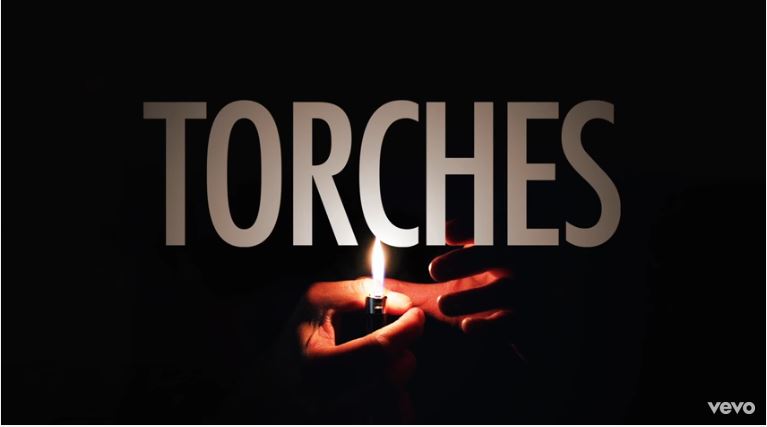 X Ambassadors, Torches: testo, traduzione e audio