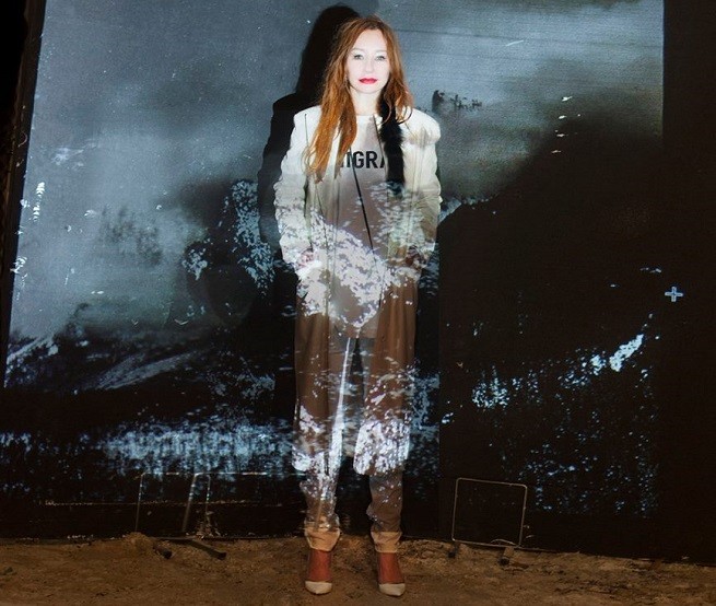 Tori Amos, annunciata una data in Italia e l’arrivo del nuovo album: Native Invader