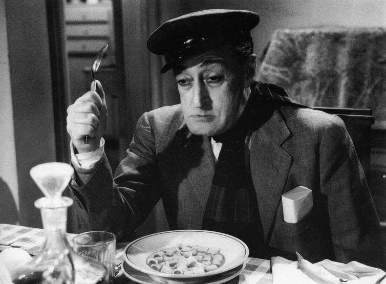 Totò in 10 film