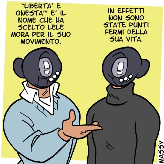 Movimento