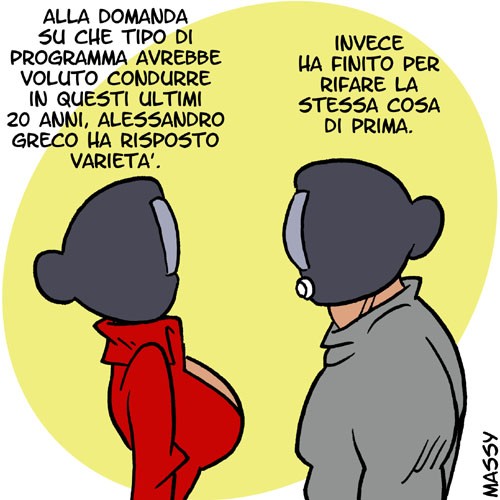 Varietà