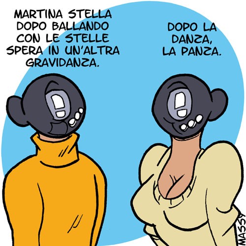 Progetti futuri