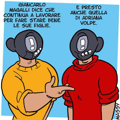 Per i figli