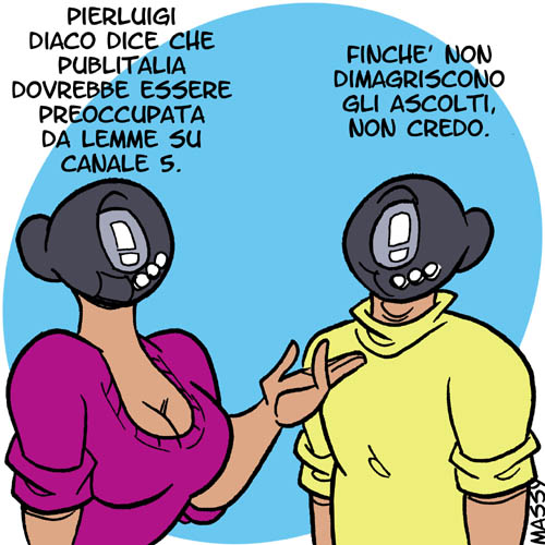 Preoccupazioni