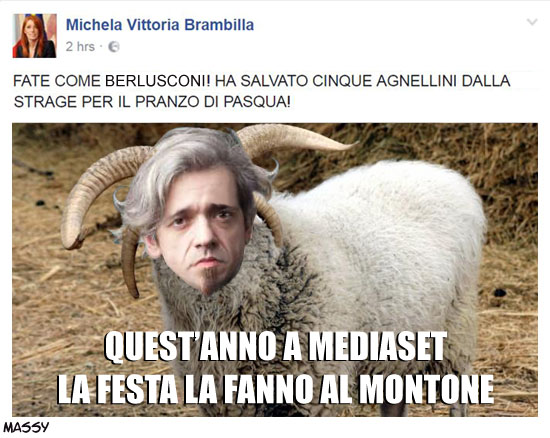 La passione di Morgan