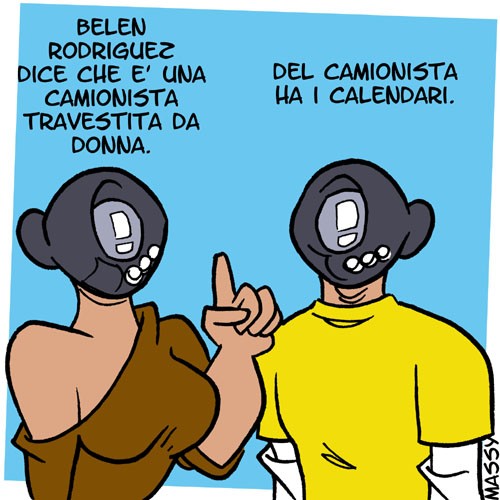 Camionista
