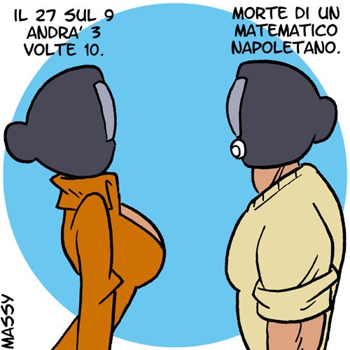 Paradossi