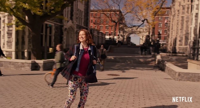 Serie Tv, il trailer di Unbreakable Kimmy Schmidt 3; in arrivo Disjointed e Will