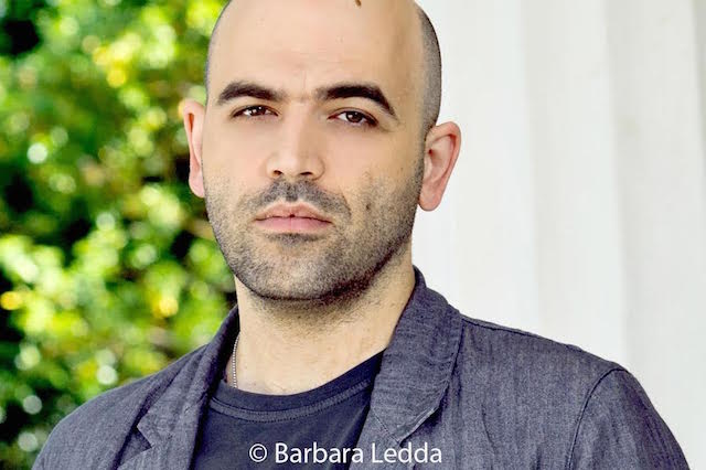 Gaddafi, annunciata la serie tv scritta da Roberto Saviano e Nadav Schirman e prodotta da eOne e Palomar